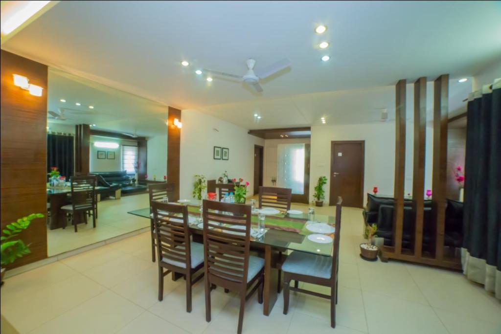 Hill View Hitech City Hyderabad Exterior foto